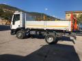 Truck Iveco Eurocargo