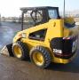 Loader Caterpillar 226B