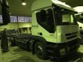 Camión Iveco Stralis AD 190 S 45