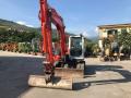 Escavatore Kubota KX080-3