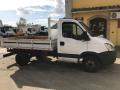 Utilitario  Volquete Iveco Daily 35C13