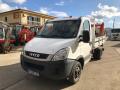 Utilitario Iveco Daily 35C13