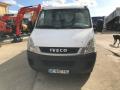 Utilitario Iveco Daily 35C13