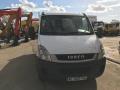 Utilitario Iveco Daily 35C13