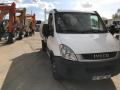 Utilitario Iveco Daily 35C13