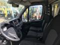 Utilitario Iveco Daily 35C13