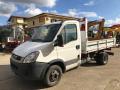 Utilitario Iveco Daily 35C13