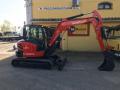 Excavadora Kubota KX057-4