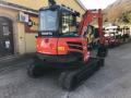 Excavadora Kubota KX057-4