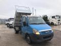 Bedrijfswagen  Kipper  Iveco Daily 35C15