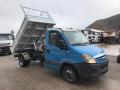 Utilitario Iveco Daily 35C15