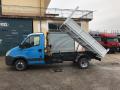 Utilitario Iveco Daily 35C15