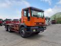 vrachtwagen Iveco Eurotrakker 260E38