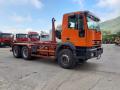 vrachtwagen Iveco Eurotrakker 260E38