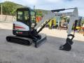 Excavadora Bobcat E 35