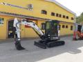 Excavadora Bobcat E 35