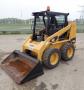 Cargadora  Minicargadora Caterpillar 226B Series 3