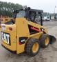 Shovel Caterpillar 226B Series 3