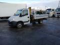 Utilitario Iveco Daily 35C15