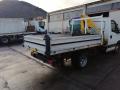 Utilitario Iveco Daily 35C15