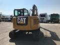 Excavadora Caterpillar 308E CR SB