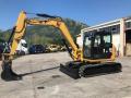 Excavadora Caterpillar 308E CR SB