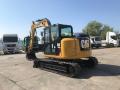 Excavadora Caterpillar 308E CR SB