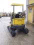 graafmachine Komatsu PC20 MR-2