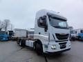 Truck  Chassis Iveco Stralis 260 S 46