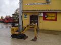 Excavator Caterpillar 300.9D