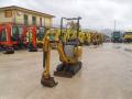 Excavator Caterpillar 300.9D