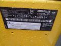 Excavator Caterpillar 300.9D