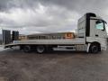 Camion Mercedes Actros 2542