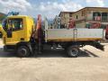 Camion Iveco Eurocargo