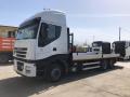 Camion Iveco Stralis 260 S 45