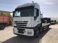 Camion Iveco Stralis 260 S 45