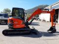 Excavadora Kubota U48-4