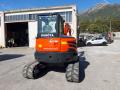 Excavadora Kubota U48-4