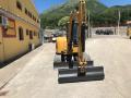 graafmachine Caterpillar 305E CR