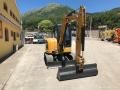 graafmachine Caterpillar 305E CR