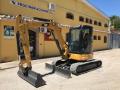 graafmachine Caterpillar 305E CR