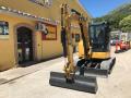 graafmachine Caterpillar 305E CR