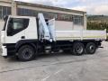 Camión  Volquete Iveco Stralis 260 S 42