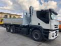 Camion Iveco Stralis 260 S 42