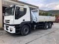 Camion Iveco Stralis 260 S 42