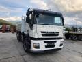 Camion Iveco Stralis 260 S 42