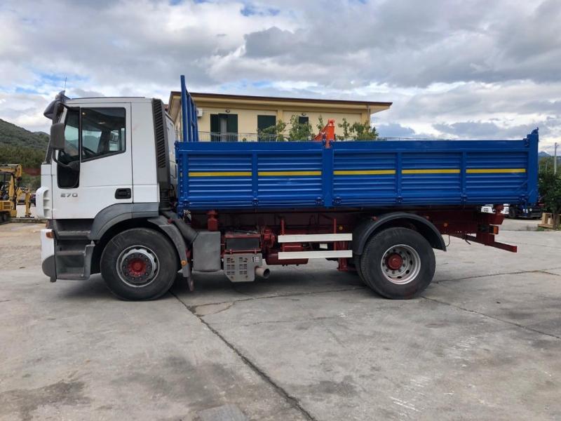 LKW Iveco Stralis 190 S 27