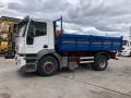 LKW Iveco Stralis 190 S 27