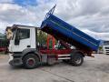 LKW Iveco Stralis 190 S 27