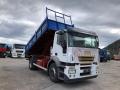 LKW Iveco Stralis 190 S 27